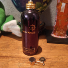Отзывы Montale Dark Purple
