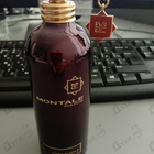 Отзывы Montale Dark Purple