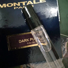 Отзыв Montale Dark Purple