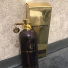 Отзывы Montale Dark Purple