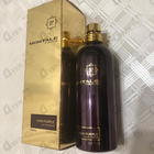Духи Dark Purple от Montale