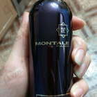 Духи Dark Purple от Montale