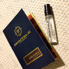 Отзыв Montale Dark Purple