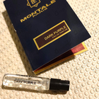 Отзывы Montale Dark Purple