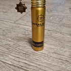 Отзыв Montale Dark Purple