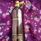Парфюм Montale Dark Purple