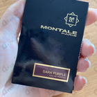 Отзывы Montale Dark Purple