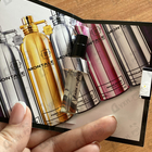 Отзывы Montale Dark Purple