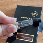 Парфюм Montale Dark Purple