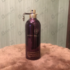 Отзывы Montale Dark Purple