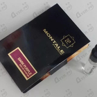 Отзыв Montale Dark Purple
