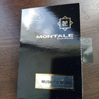 Парфюм Montale Musk To Musk