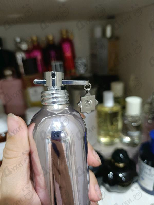 Отзывы Montale Musk To Musk