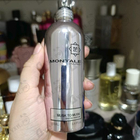 Отзывы Montale Musk To Musk