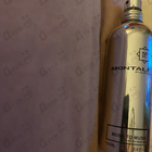 Духи Musk To Musk от Montale
