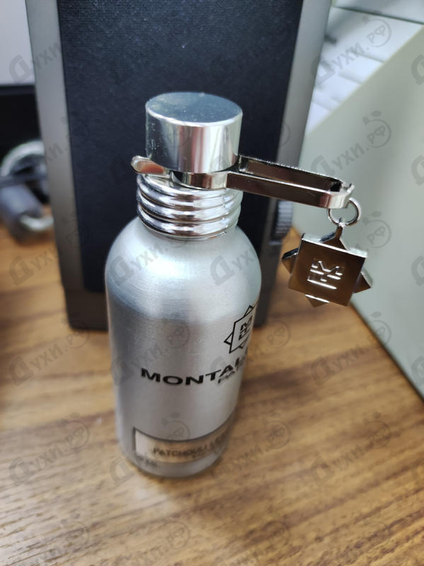 Купить Patchouli Leaves от Montale Парфюмерия Montale Patchouli Leaves