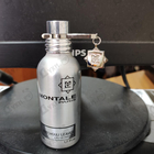 Отзыв Montale Patchouli Leaves
