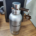 Духи Patchouli Leaves от Montale