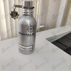 Духи Patchouli Leaves от Montale