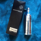 Отзыв Montale Patchouli Leaves