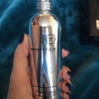 Духи Patchouli Leaves от Montale