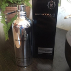 Отзыв Montale Patchouli Leaves