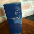 Отзыв Montale Patchouli Leaves