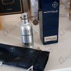 Духи Patchouli Leaves от Montale