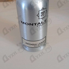 Отзыв Montale Patchouli Leaves