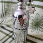 Духи Patchouli Leaves от Montale