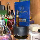 Отзывы Montale Patchouli Leaves