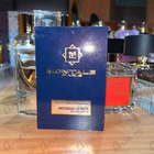 Духи Patchouli Leaves от Montale