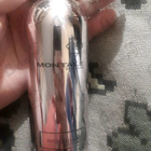 Отзыв Montale Patchouli Leaves