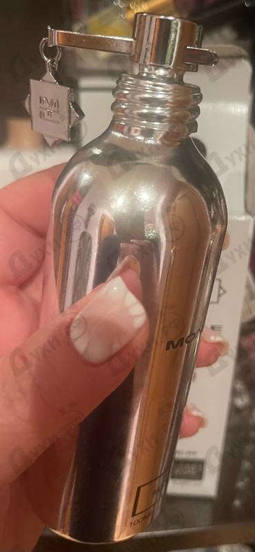 Отзывы Montale Patchouli Leaves