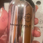 Парфюм Montale Patchouli Leaves