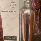 Отзывы Montale Patchouli Leaves