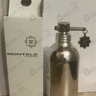 Отзыв Montale Patchouli Leaves