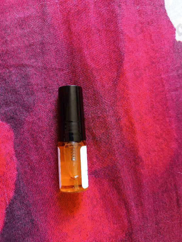 Отзывы Montale Patchouli Leaves