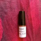 Отзыв Montale Patchouli Leaves