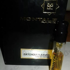 Духи Patchouli Leaves от Montale