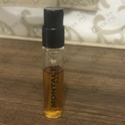 Отзыв Montale Patchouli Leaves