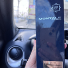 Парфюм Montale Patchouli Leaves