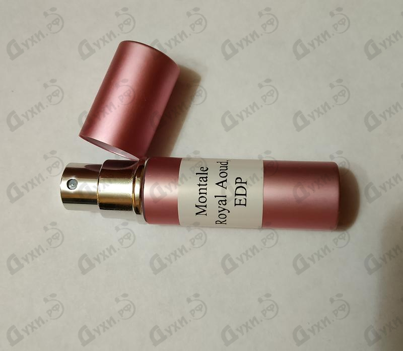 Отзывы Montale Royal Aoud Купить Royal Aoud от Montale