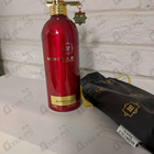 Отзывы Montale Sliver Aoud