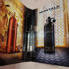 Парфюм Montale Santal Wood