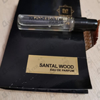 Духи Santal Wood от Montale