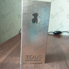 Парфюм Tous Gold