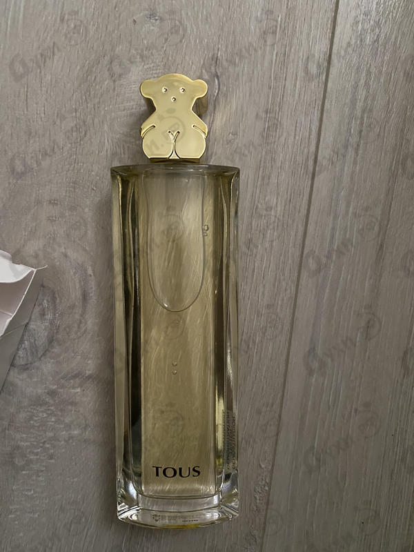 Купить Gold от Tous