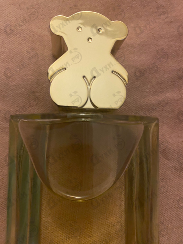 Купить Gold от Tous