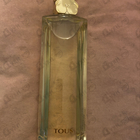 Отзывы Tous Gold